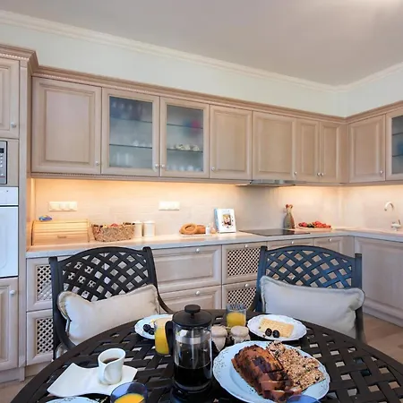 Private Corfu 3 Bedrooms Aziza Great Pool And Outdoor Area *